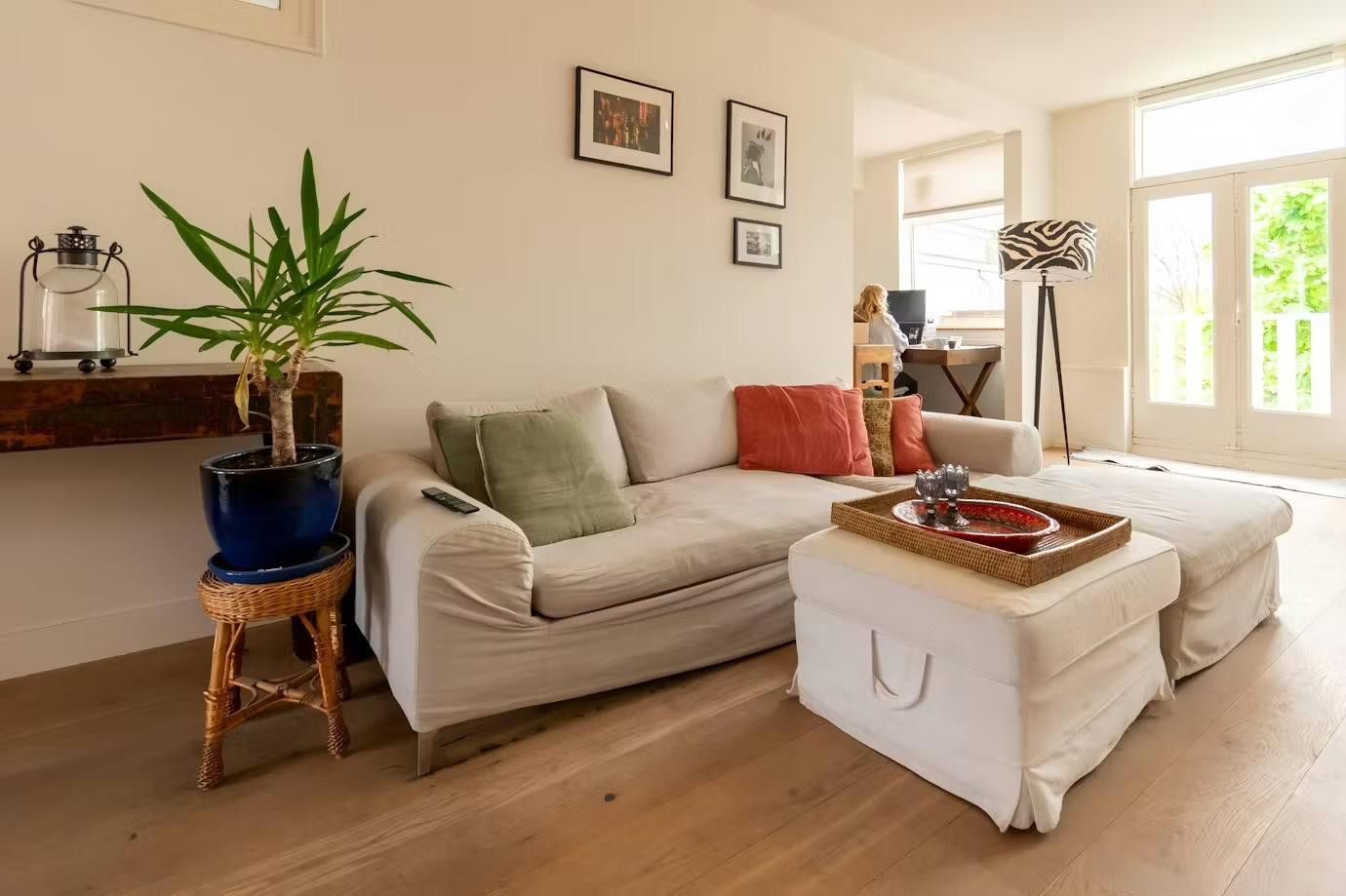 Photo 3 of Hemonystraat 44-3