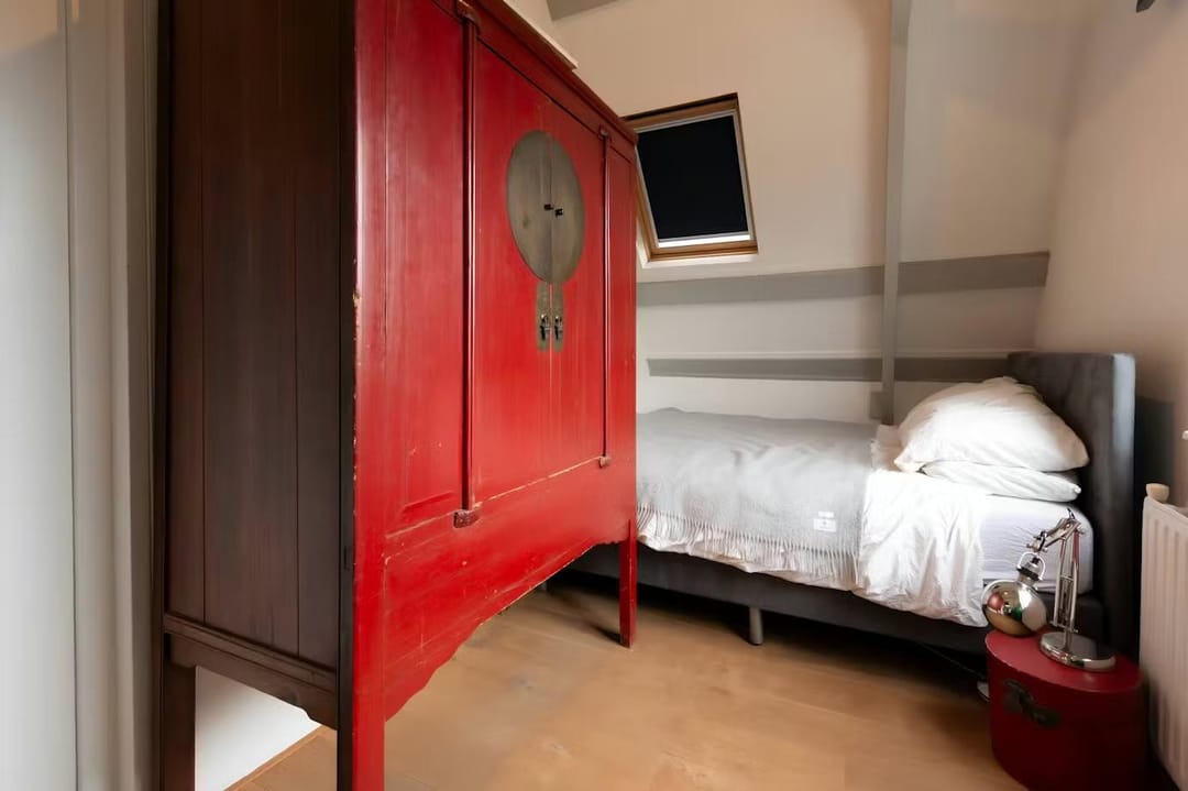 Photo 17 of Hemonystraat 44-3