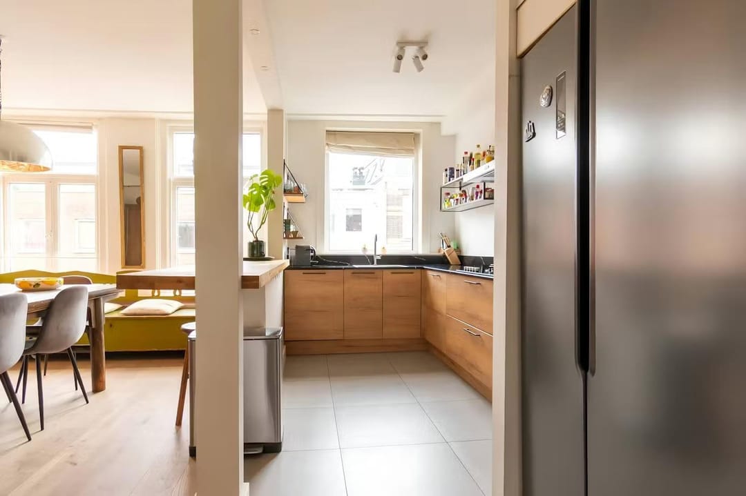 Photo 8 of Hemonystraat 44-3