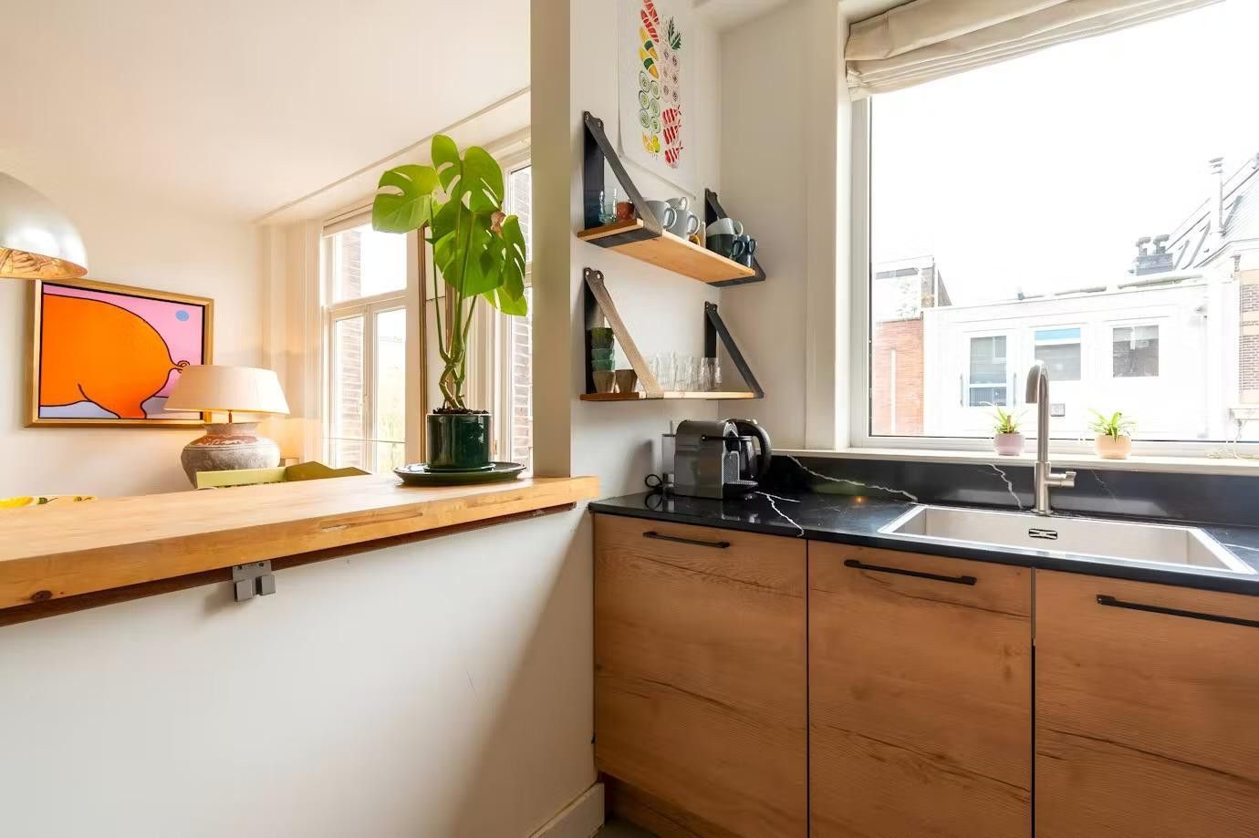 Photo 19 of Hemonystraat 44-3