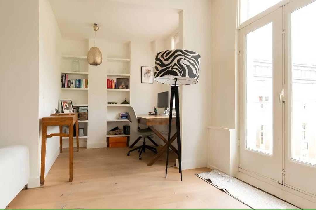 Photo 2 of Hemonystraat 44-3