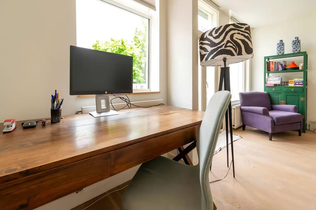 Photo 11 of Hemonystraat 44-3