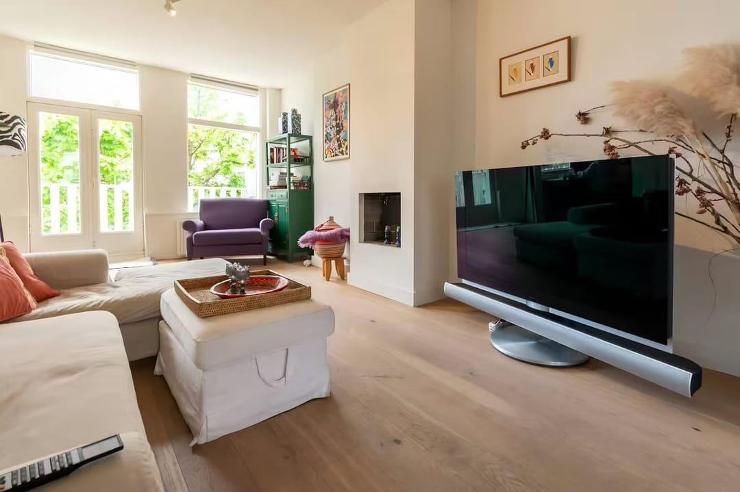 Photo 7 of Hemonystraat 44-3