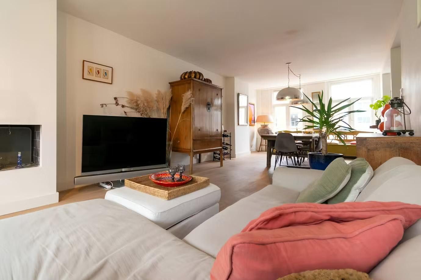 Photo 18 of Hemonystraat 44-3