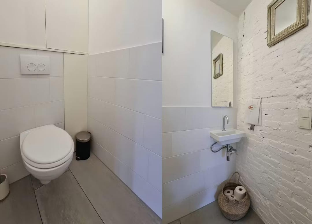 Photo 23 of Hemonystraat 44-3