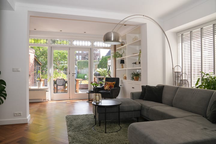 Foto 4 van Harry Bolsiuslaan 8