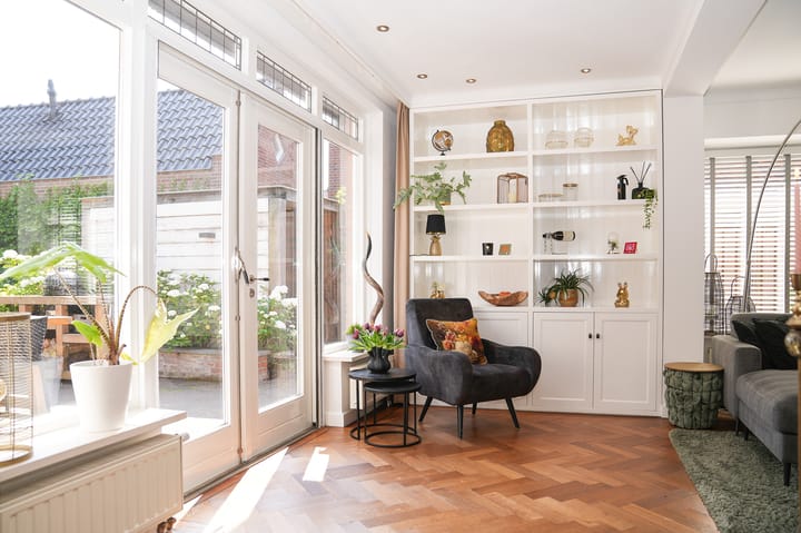 Foto 12 van Harry Bolsiuslaan 8