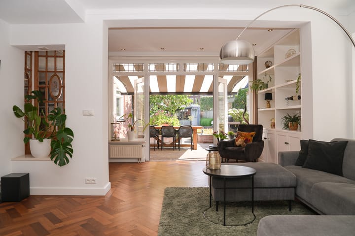 Foto 17 van Harry Bolsiuslaan 8