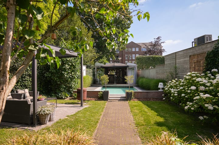 Foto 42 van Harry Bolsiuslaan 8