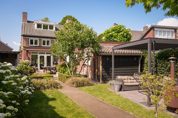 Foto 48 van Harry Bolsiuslaan 8