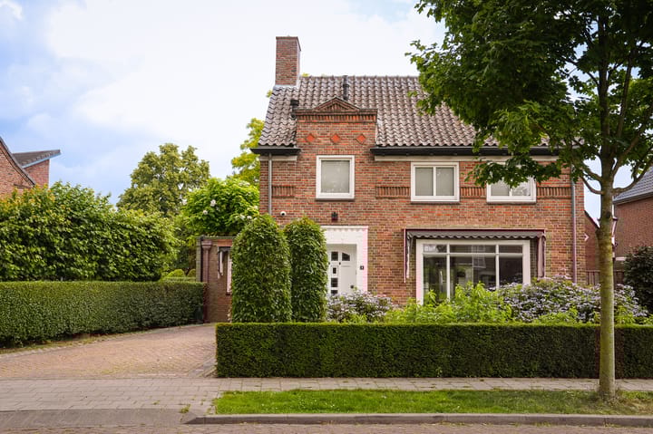 Foto 51 van Harry Bolsiuslaan 8