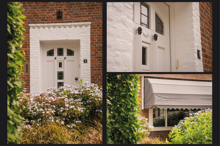 Foto 50 van Harry Bolsiuslaan 8