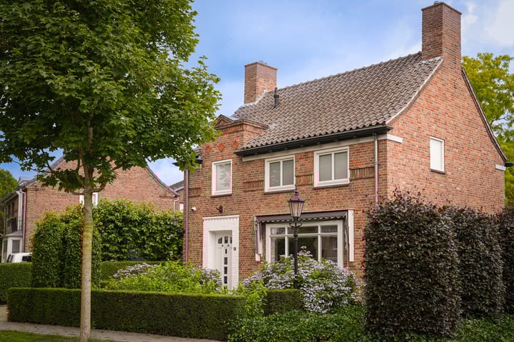 Foto 52 van Harry Bolsiuslaan 8