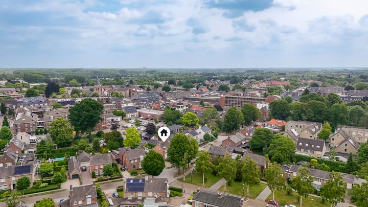 Foto 56 van Harry Bolsiuslaan 8