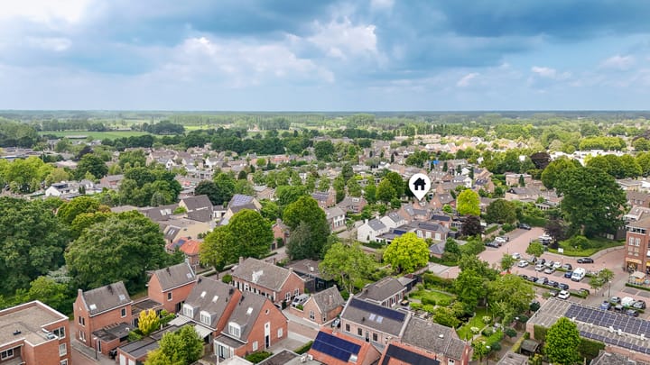 Foto 57 van Harry Bolsiuslaan 8