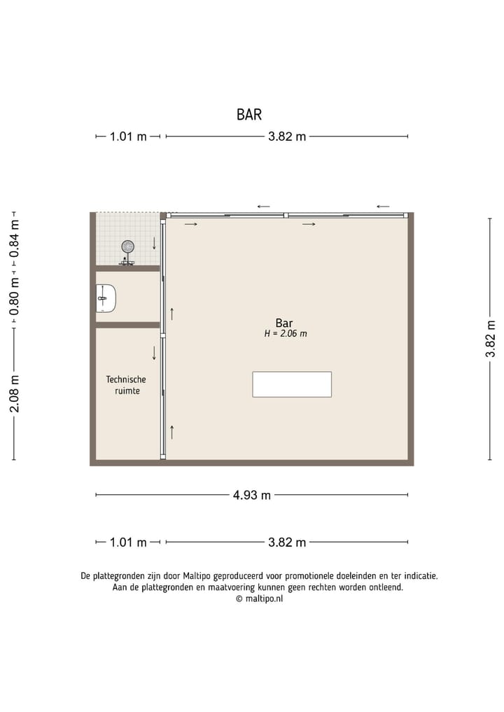 Foto 63 van Harry Bolsiuslaan 8