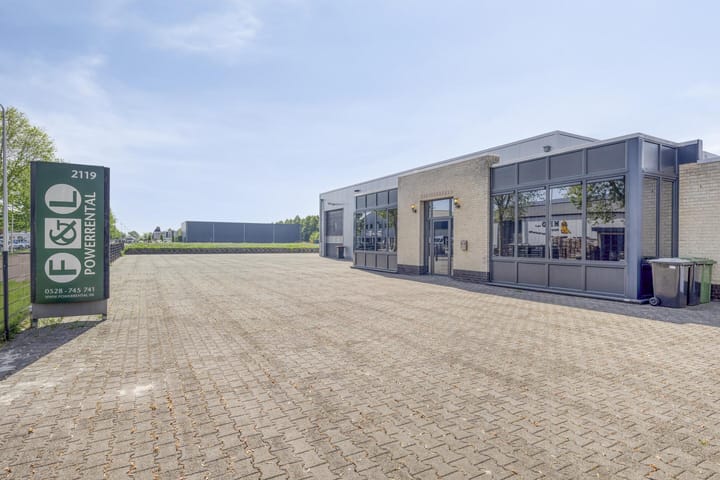 Foto 5 van Buitenvaart 2119