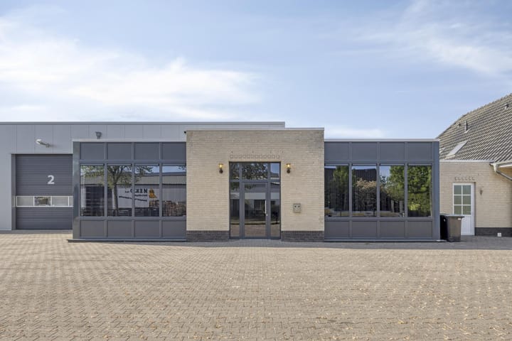 Foto 6 van Buitenvaart 2119