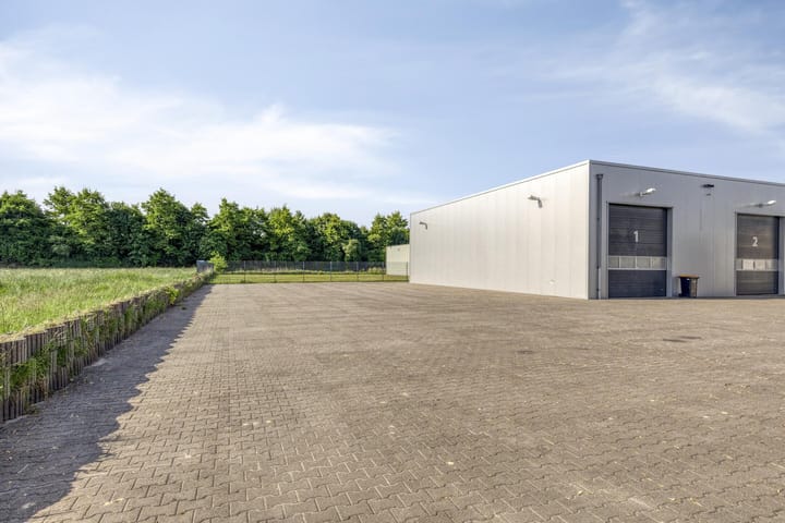 Foto 8 van Buitenvaart 2119