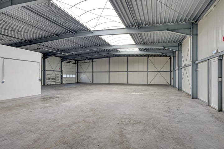 Foto 11 van Buitenvaart 2119