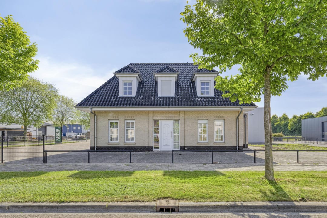 Photo 2 of Buitenvaart 2119