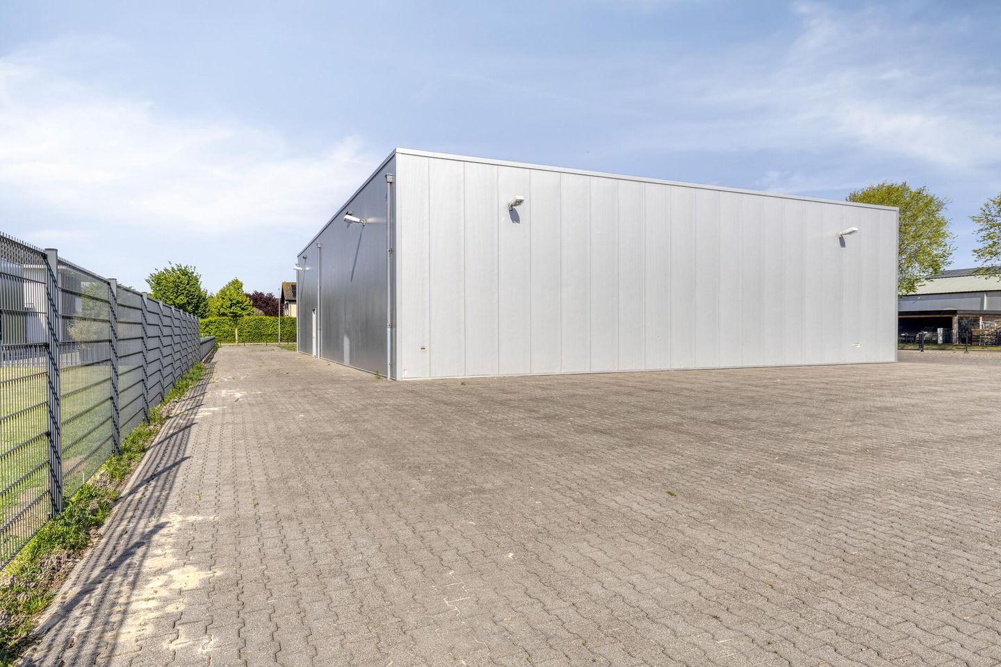 Photo 10 of Buitenvaart 2119