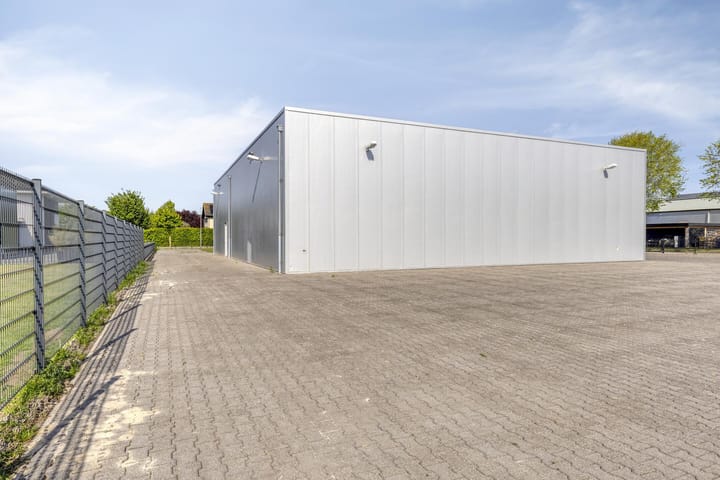 Foto 10 van Buitenvaart 2119