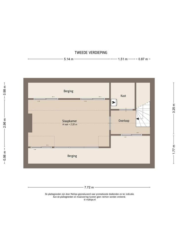 Foto 60 van Harry Bolsiuslaan 8