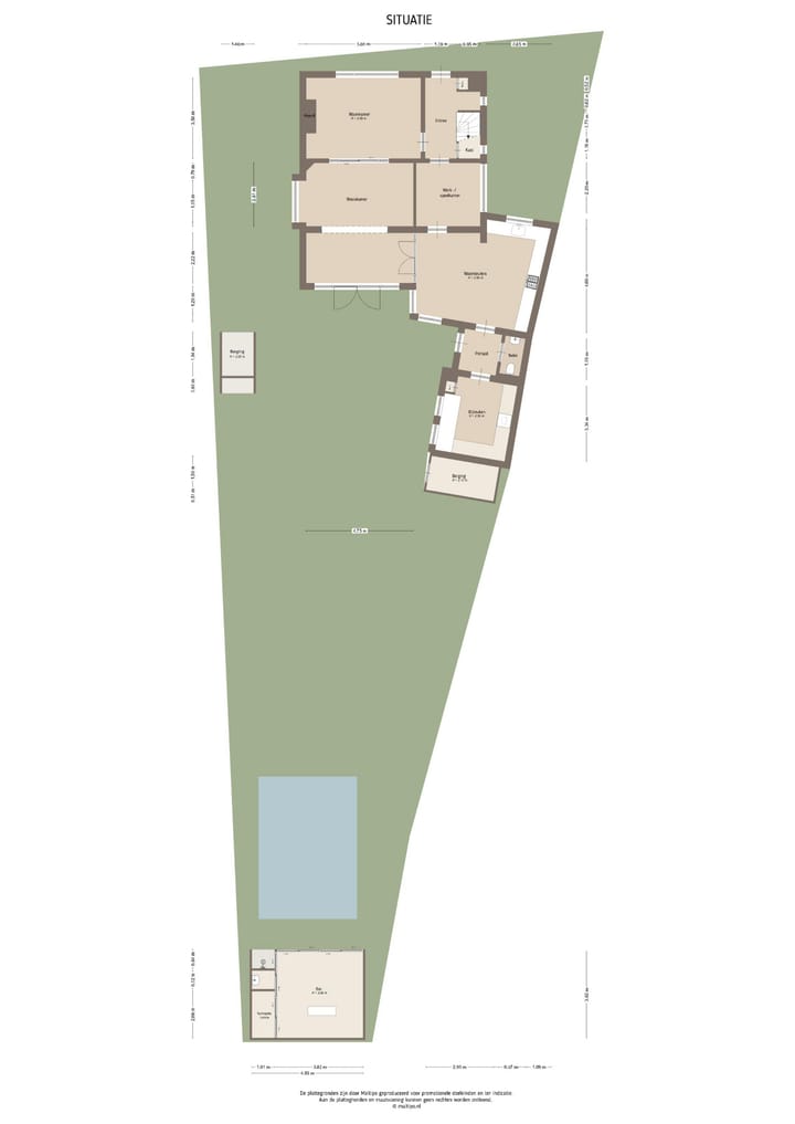 Foto 64 van Harry Bolsiuslaan 8