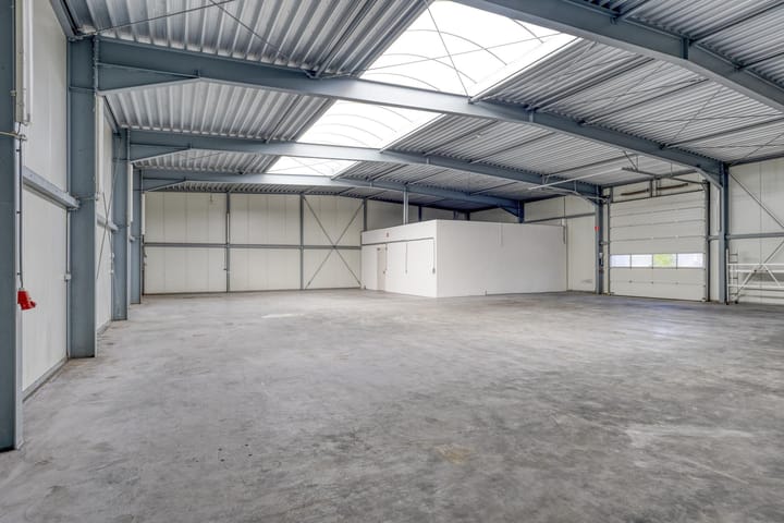 Foto 12 van Buitenvaart 2119