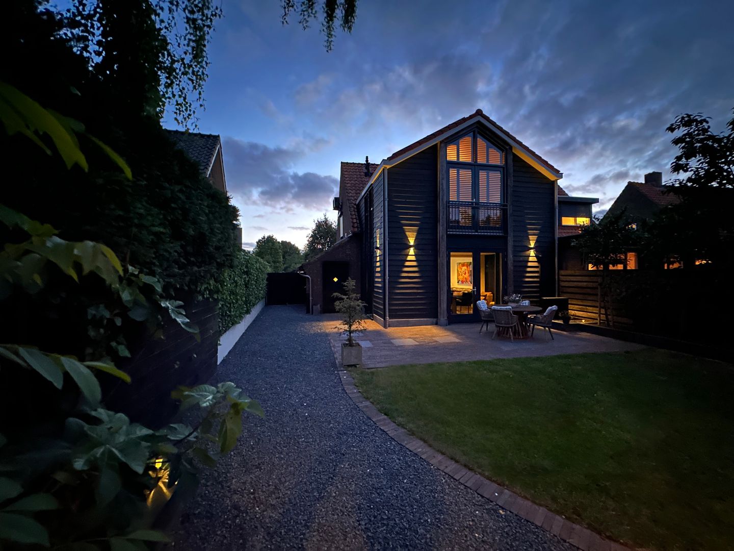 Foto 1 van Buiteneinde 28