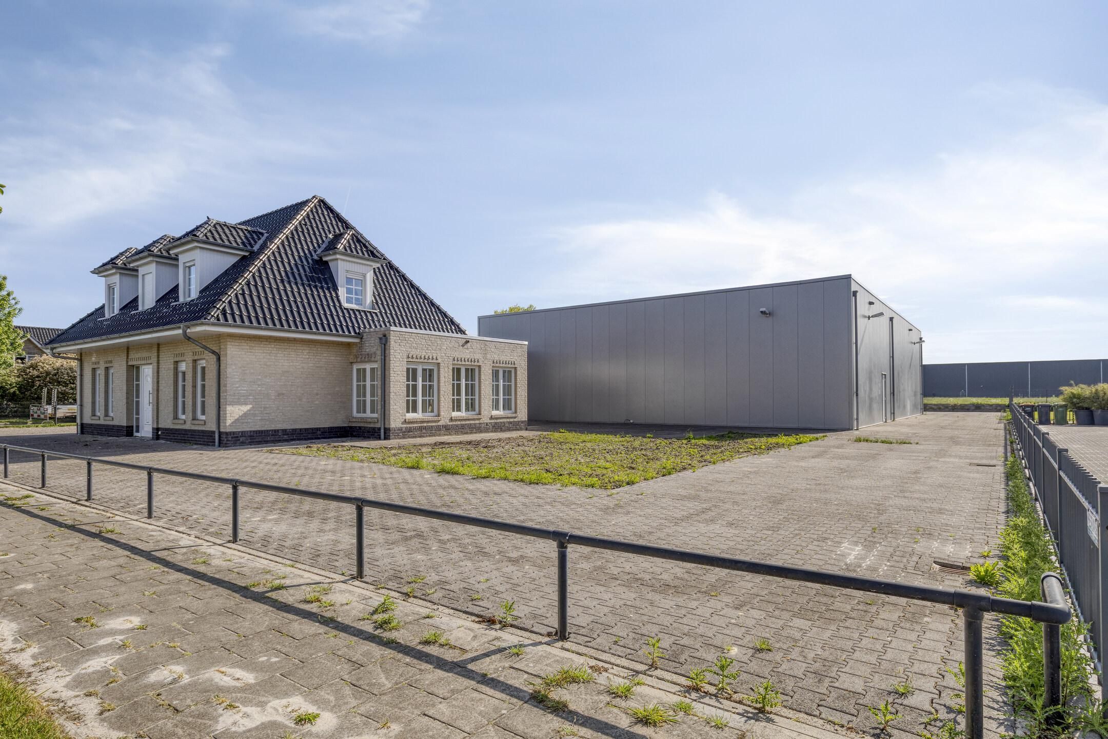 Photo 27 of Buitenvaart 2119