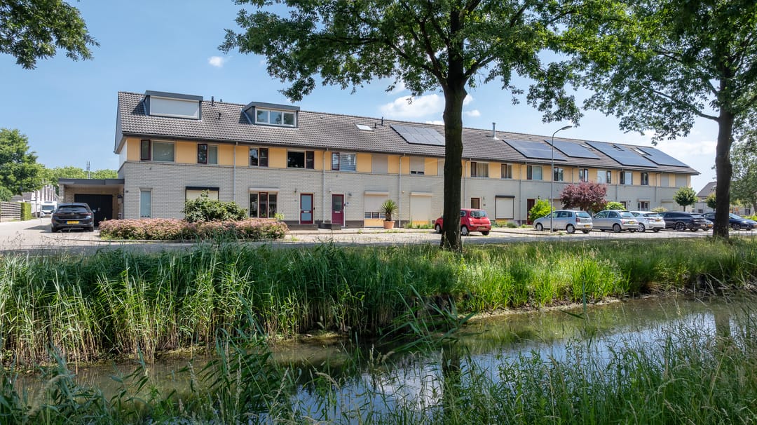 Foto 1 van Kruidenlaan 56