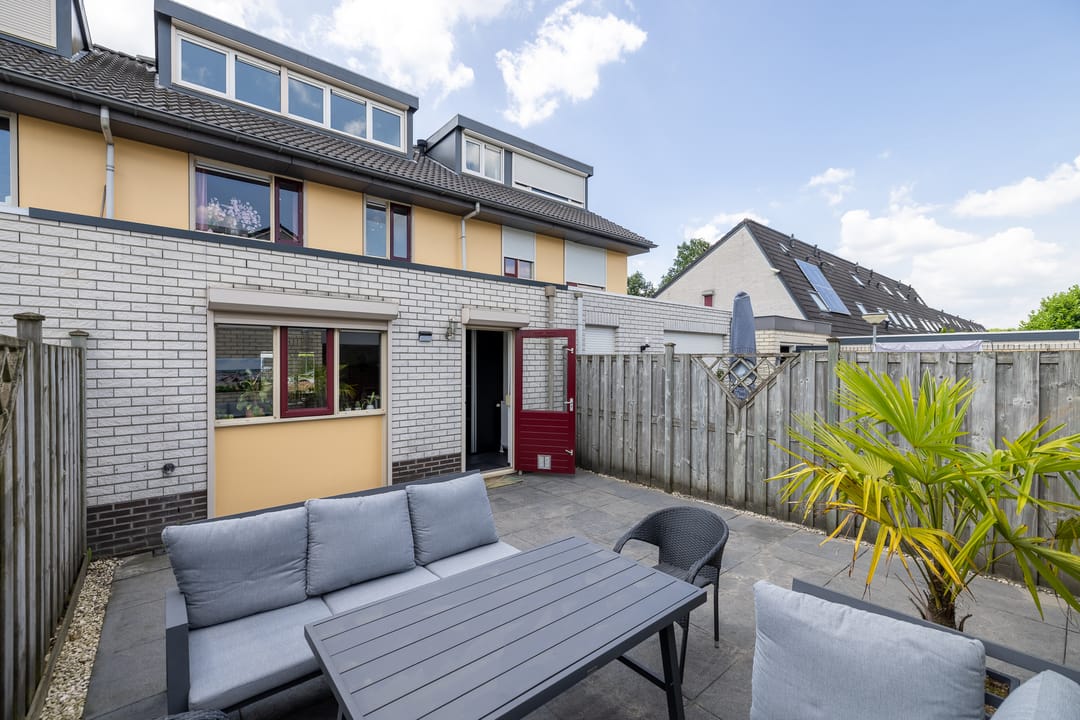 Foto 2 van Kruidenlaan 56