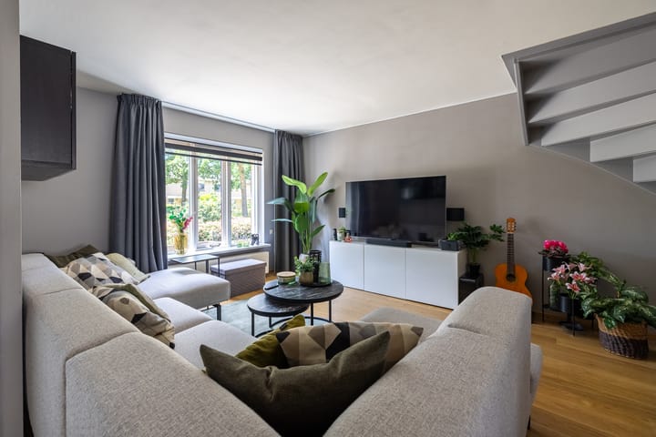 Foto 4 van Kruidenlaan 56