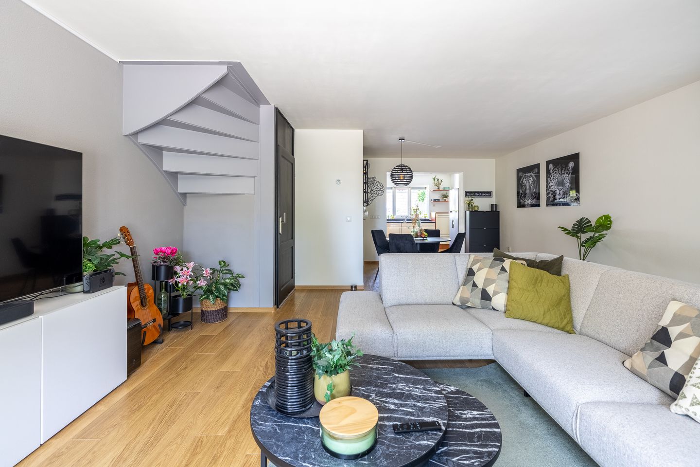 Foto 5 van Kruidenlaan 56