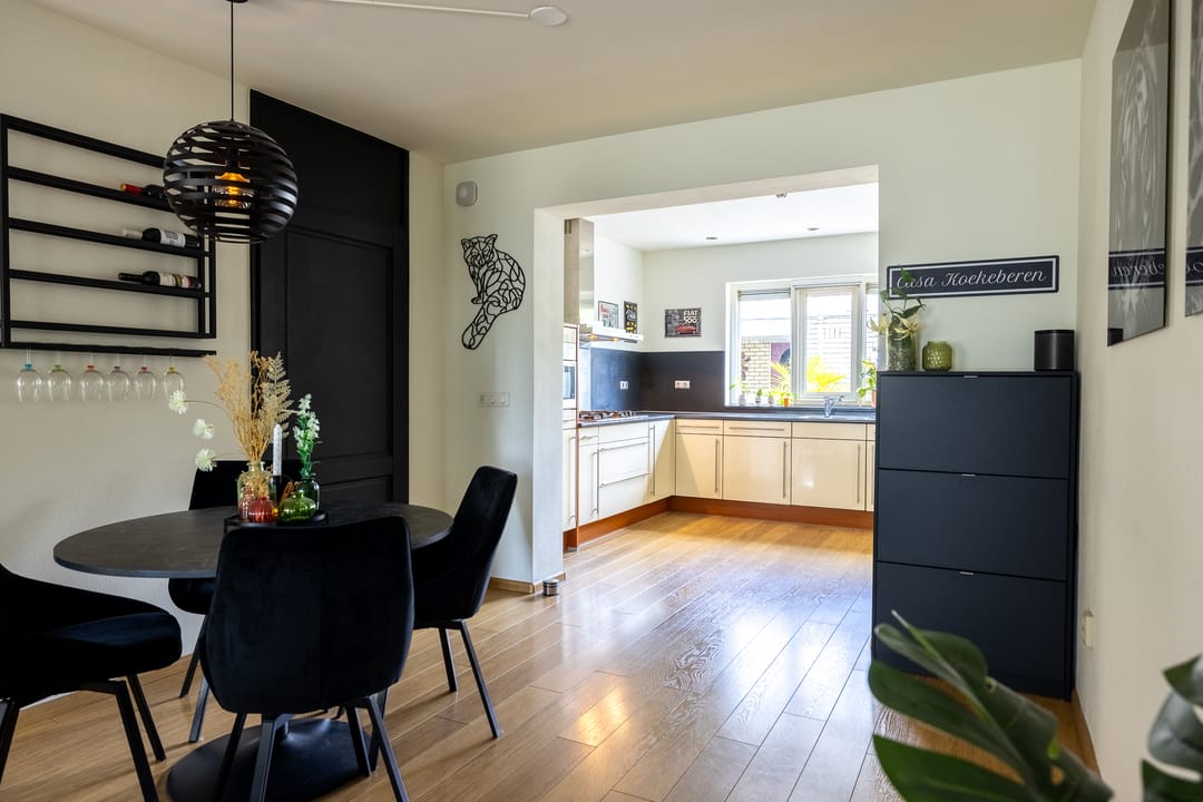 Foto 7 van Kruidenlaan 56