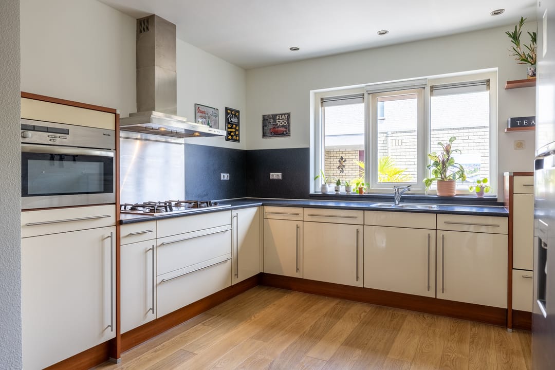 Foto 8 van Kruidenlaan 56