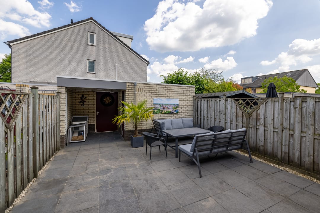 Foto 16 van Kruidenlaan 56