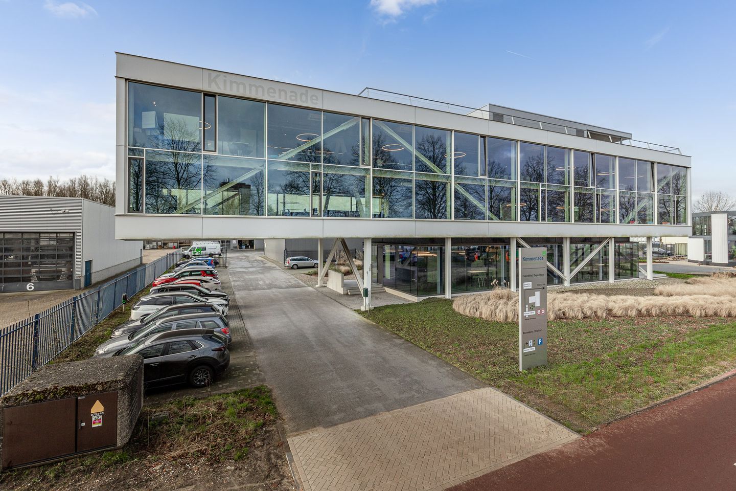 Bekijk foto 1 van Vossenbeemd 11