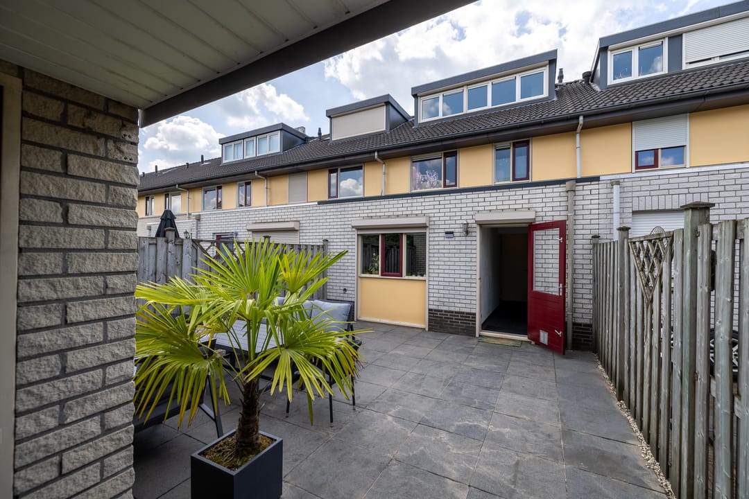 Foto 17 van Kruidenlaan 56