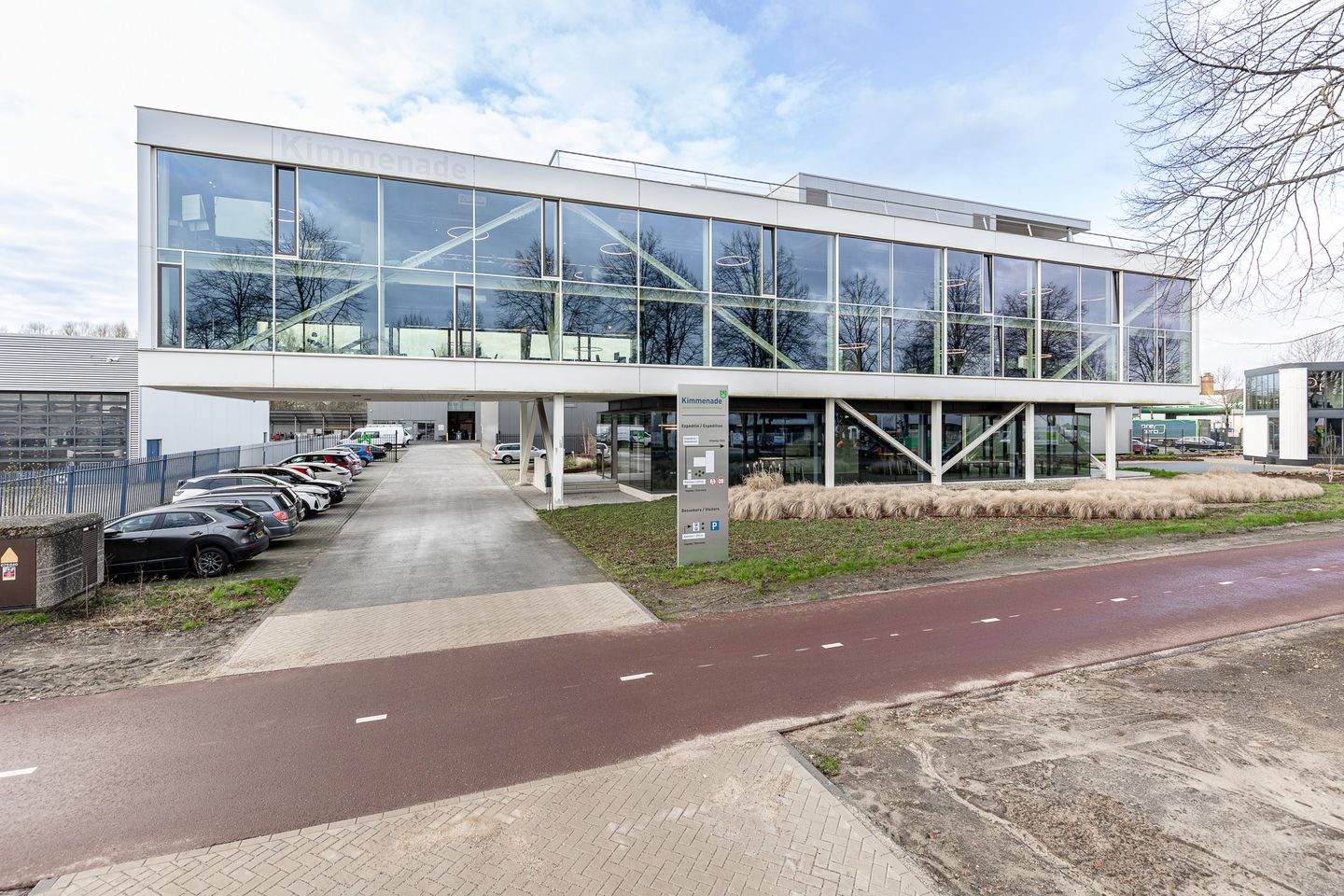 Bekijk foto 2 van Vossenbeemd 11