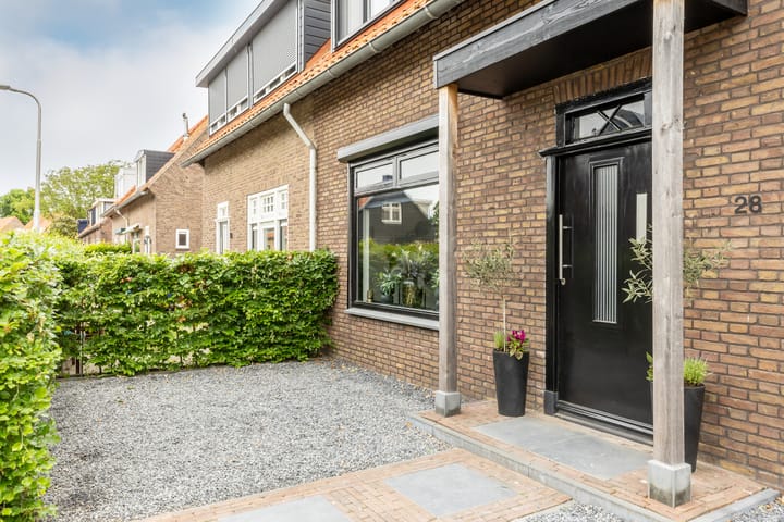 Foto 38 van Buiteneinde 28