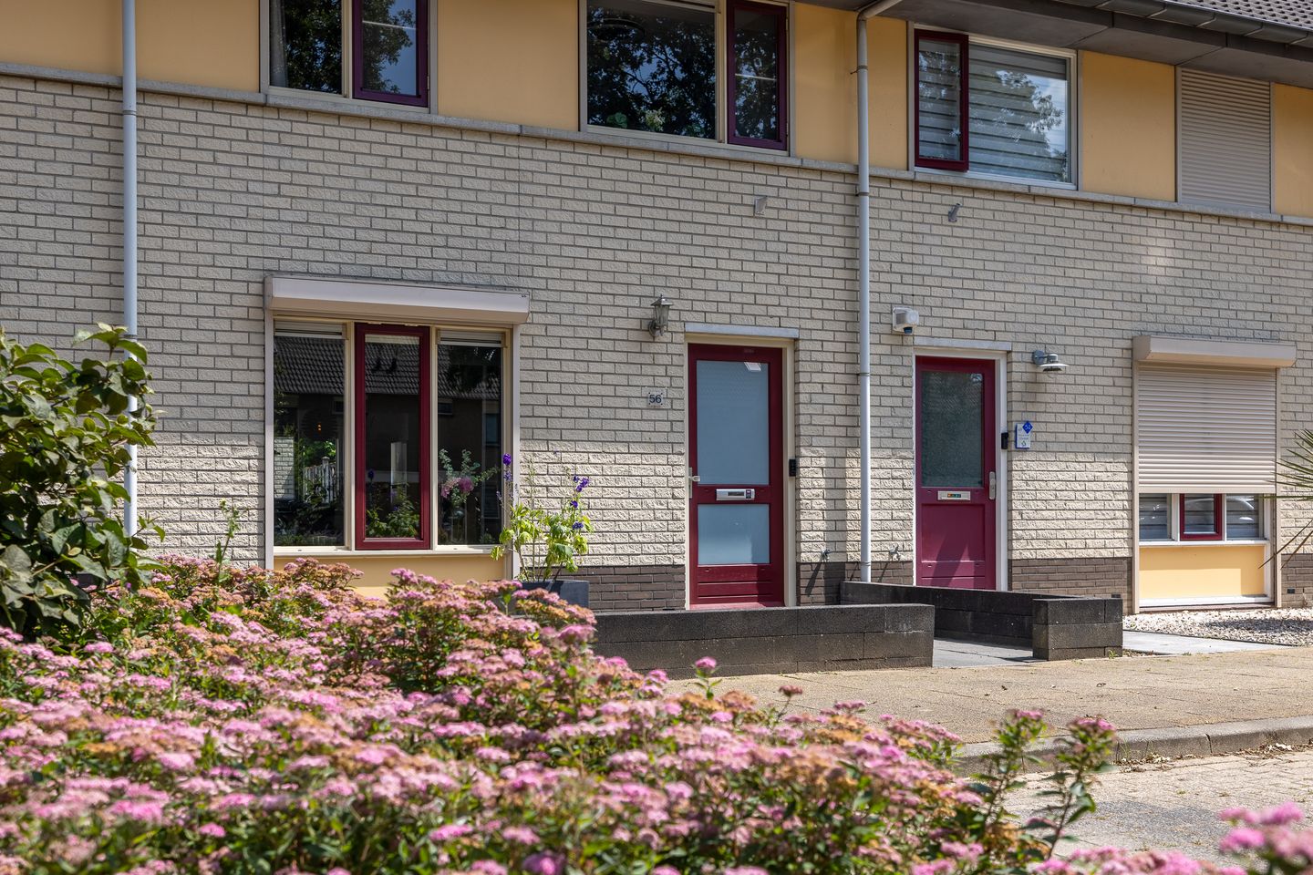 Foto 19 van Kruidenlaan 56