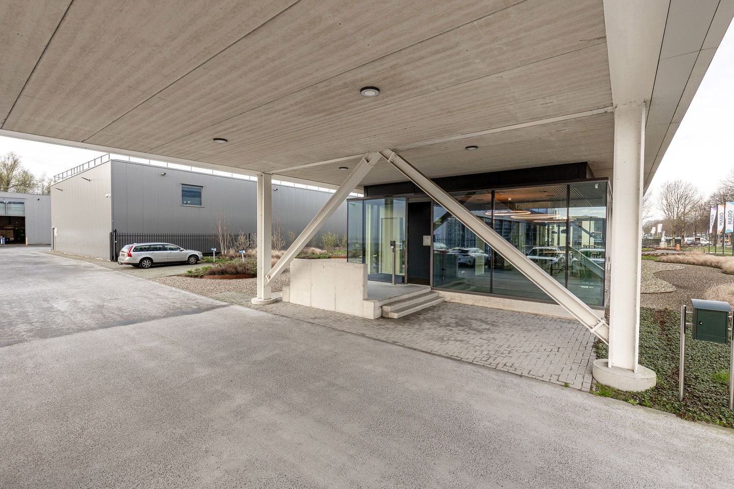 Bekijk foto 5 van Vossenbeemd 11