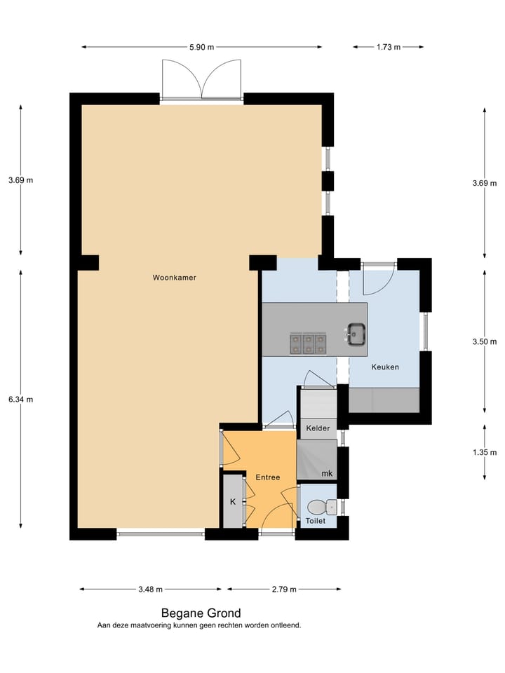 Foto 49 van Buiteneinde 28