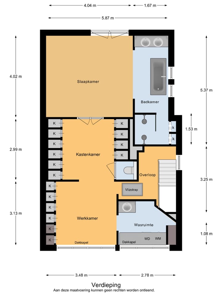 Foto 50 van Buiteneinde 28