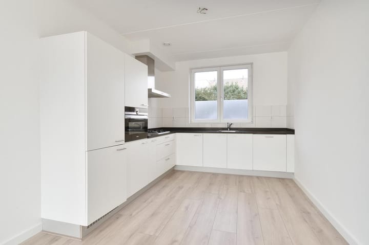 Foto 4 van Maria Montessoristraat 1-D