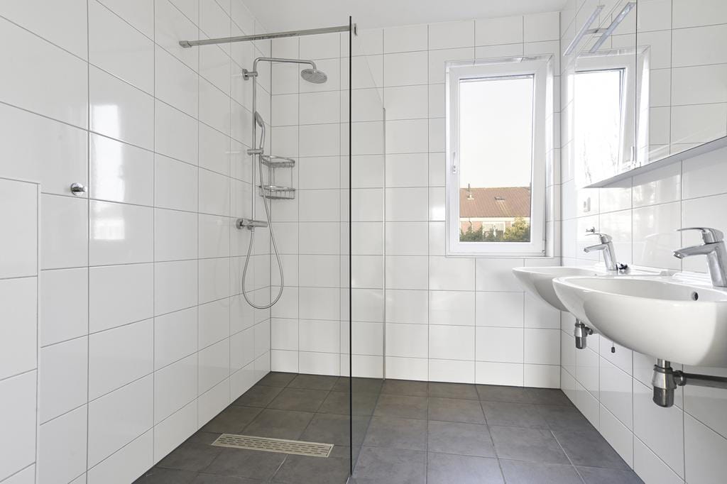 Foto 11 van Maria Montessoristraat 1-D