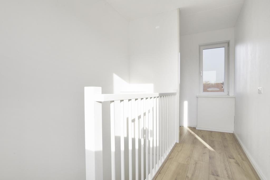 Foto 12 van Maria Montessoristraat 1-D